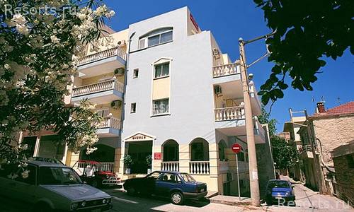 Thiseas Studios 5